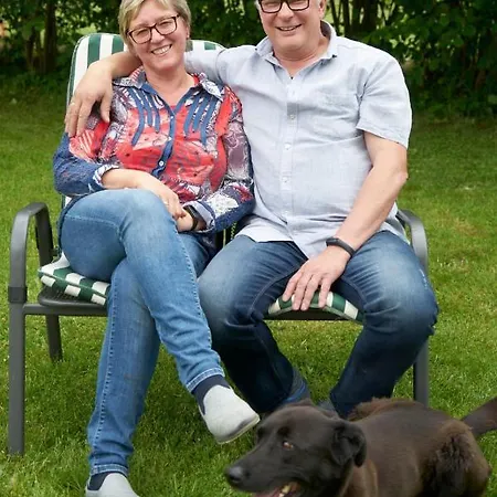 Ferienwohnung Erika