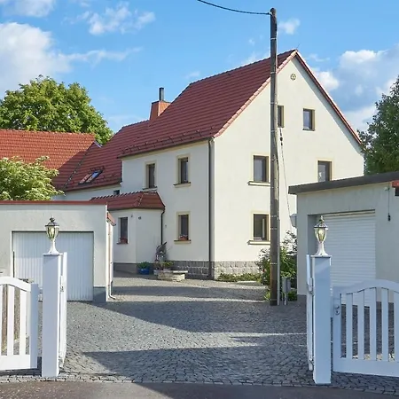 Ferienwohnung Erika Appartement