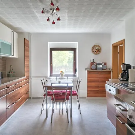 Appartement Ferienwohnung Erika *