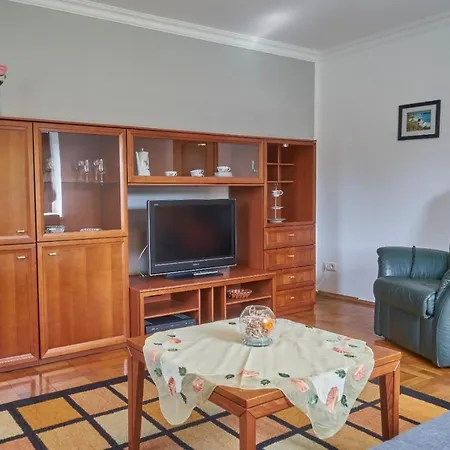 Ferienwohnung Erika * Laussnitz